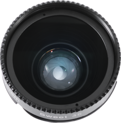 Lensbaby Sweet 35 Optic