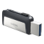 SanDisk Ultra Dual USB-C Drive 32GB