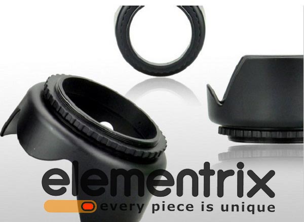 Clona TULIPÁN pro průměr filtrového závitu 82mm