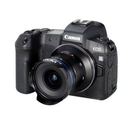 LAOWA 14mm f/4 FF RL Zero-D für Canon RF