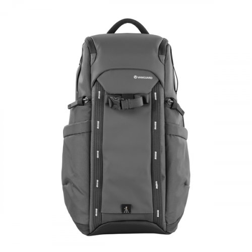 Vanguard VEO ADAPTOR R44 gray camera backpack