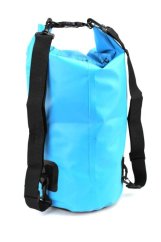 Ocean Pack, vodotěsný vak 20L modrý (OCP20B)