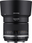 Samyang 85mm f/1,4 MKII Micro Four Thirds