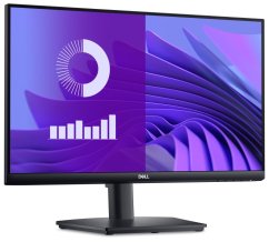 Monitor Dell E2425HS 24" VA, 1920x1080, 3000:1, 5ms, HDMI/ DP, repro, 3Y NBD