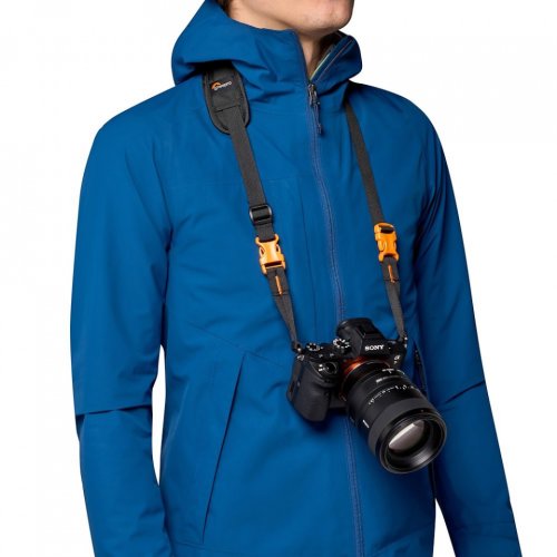 Lowepro PhotoSport BP 15L AW III (BU)