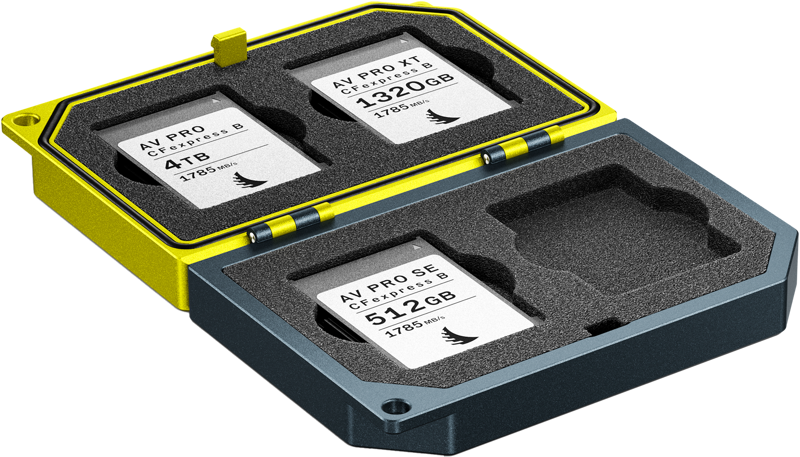 Angelbird MEDIA TANK CFexpress (Type B)