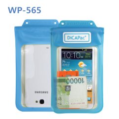 Podvodné púzdro DiCAPac WP-565 viacúčelové, čierne