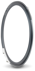NiSi JetMag Pro Filter Cross screen 4x