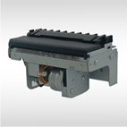 Tlačiareň Sanei SK1-311SF4-Q-M-SP 3"