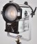 NiceFoto LED svetlo X3-3000WS (2x150W)
