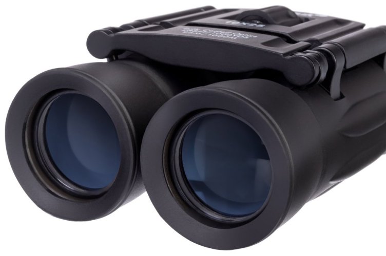 Dalekohled Levenhuk Atom 10x25