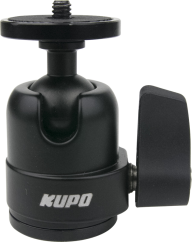 Kupo KS-CB05 Midi Ball Head