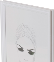 Focus Verona White 20x30