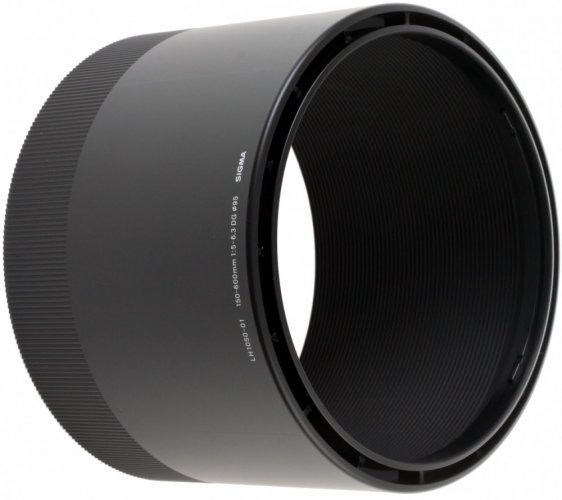 Sigma LH1050-01 Lens Hood for 150-600mm Contemporary Lens