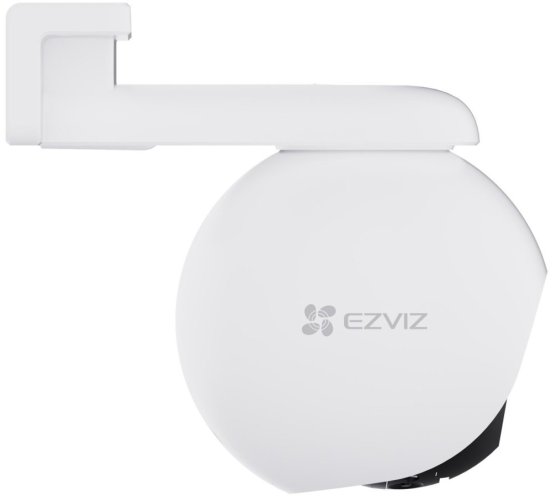 Ezviz H80x Dual 4K venkovní otočná IP kamera s dvojitým objektivem, WiFi, 8MP, 4+4mm