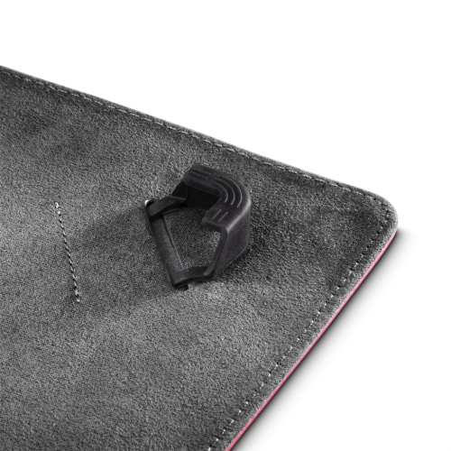 Hama Xpand, univerzální pouzdro na tablet 24-28 cm (9,5-11"), purpurová barva