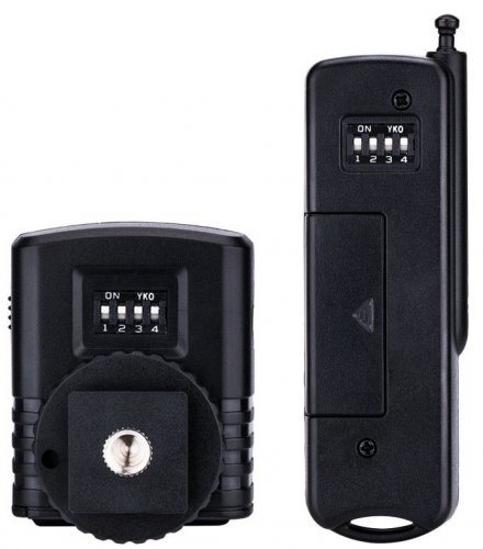 JJC JM-R2(II) Wireless Remote Control (Fujifilm, Type RR-100)
