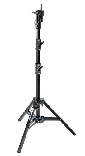 Avenger Combo Stand 20 aluminium black