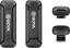 Boya BY-WM3T2-D1 - 2.4G Mini Wireless Microphone - for iOS devices 1+1