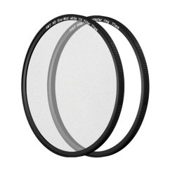 H&Y HD EVO White Mist 1/2 Filter 77mm