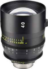 Tokina Vista 40mm T1,5 Cinema PL