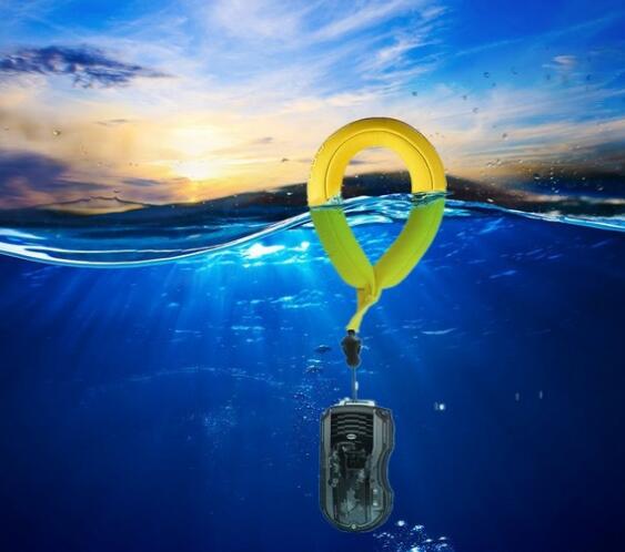 GoPro Floaty Bobber, plovák na zápěstí (GP95)