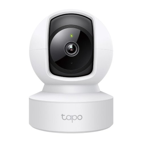 Kamera TP-Link Tapo C212 IP, 3MPx, WiFi, osvětlená, poškozený obal