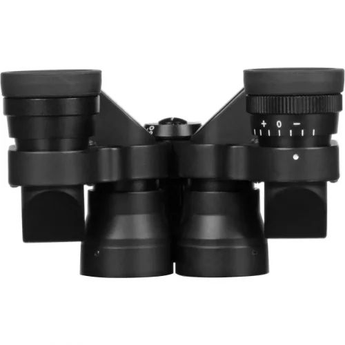Nikon Fernglas CF Mikron 7x15 (Schwarz)