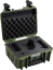 BW Outdoor Cases Type 3000/PP.117 for DJI Flip, Bronze Green