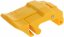 Peli™ Case náhradní uzávěr ke kufru 36x65 mm, žlutý