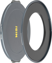 NiSi JetMag Pro Adapter Ring Kit (incl. Front Cap) 62mm