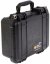 Peli™ Case 1400 kufr bez pěny černý