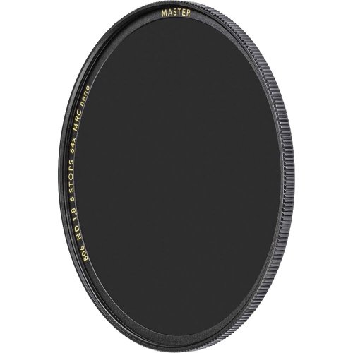 B+W 86mm neutrální filtr ND1,8 6-kroků EV MRC nano MASTER (806)