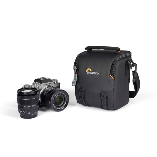 Lowepro Adventura SH 120 III Black