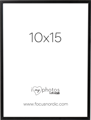 Focus Rock Black 10x15
