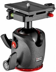 Manfrotto MHXPRO-BHQ6, XPRO Magnesium Ball Head with Top Lock Pl