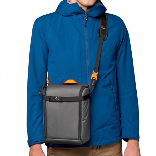 Lowepro PhotoSport BP 24L AW III (BU)