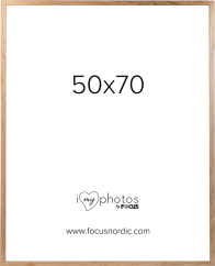 Focus Soul Oak veneer 50X70