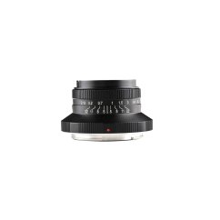 LAOWA 15mm f/5 Cookie FF - Nikon Z, schwarz (FF)