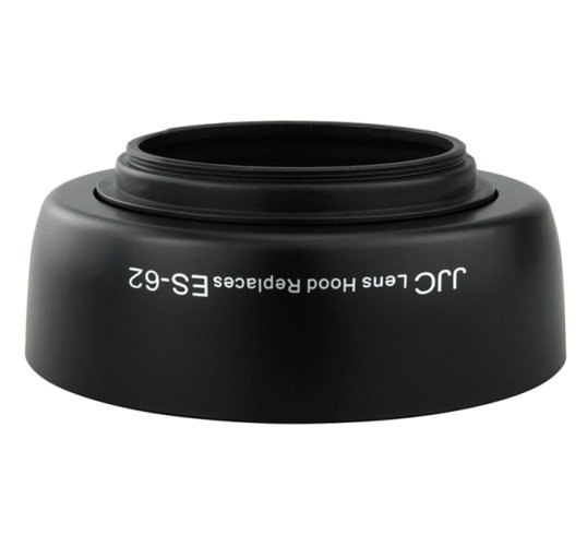 JJC LH-62 ekvivalent sluneční clony Canon ES-62