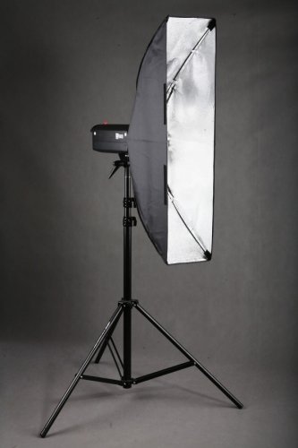 Strip Softbox 22x90cm, universální držák