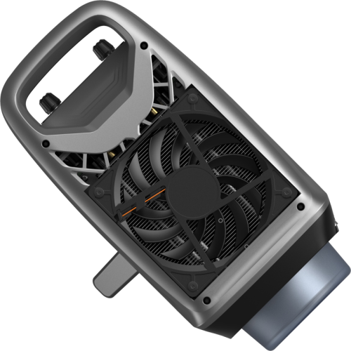 A SmallRig 3961 RC 350D COB lámpa