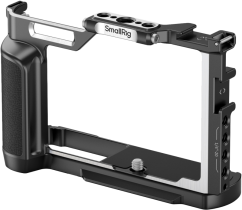 SmallRig 4515 Cage for Panasonic Lumix S9