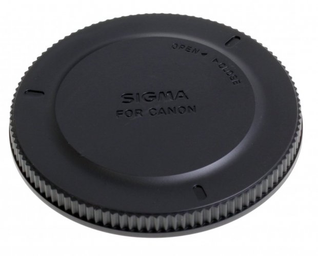 Sigma TC-1401 1,4x telekonvertor pre Canon EF