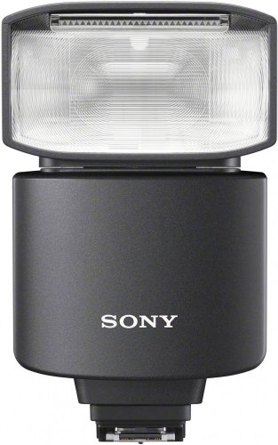 Sony HVL-F46RM Externer Blitz mit Funksteuerung