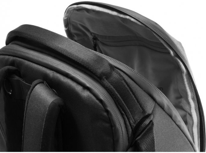 Peak Design Everyday Backpack 20L Zip v2 černý