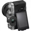 Fujifilm X-T5 Mirrorless Camera with XF16-80mm Lens (Silver)