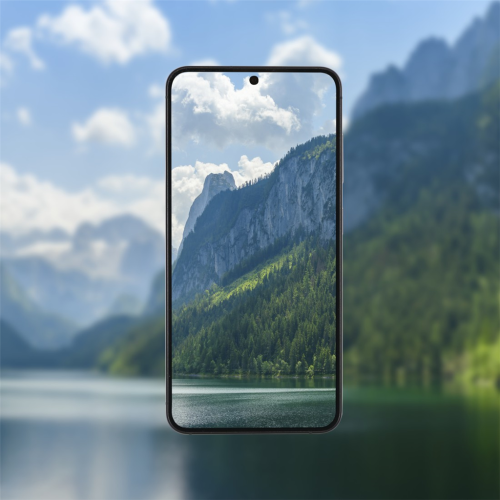 Hama Extreme Protect, ochranná fólie displeje pro Samsung Galaxy A26 5G, licence D3O®