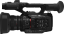Panasonic High end camcorder HC-X2E videokamera