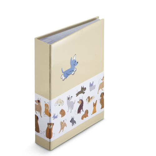 Hama album memo HAF 10x15/200, etikety